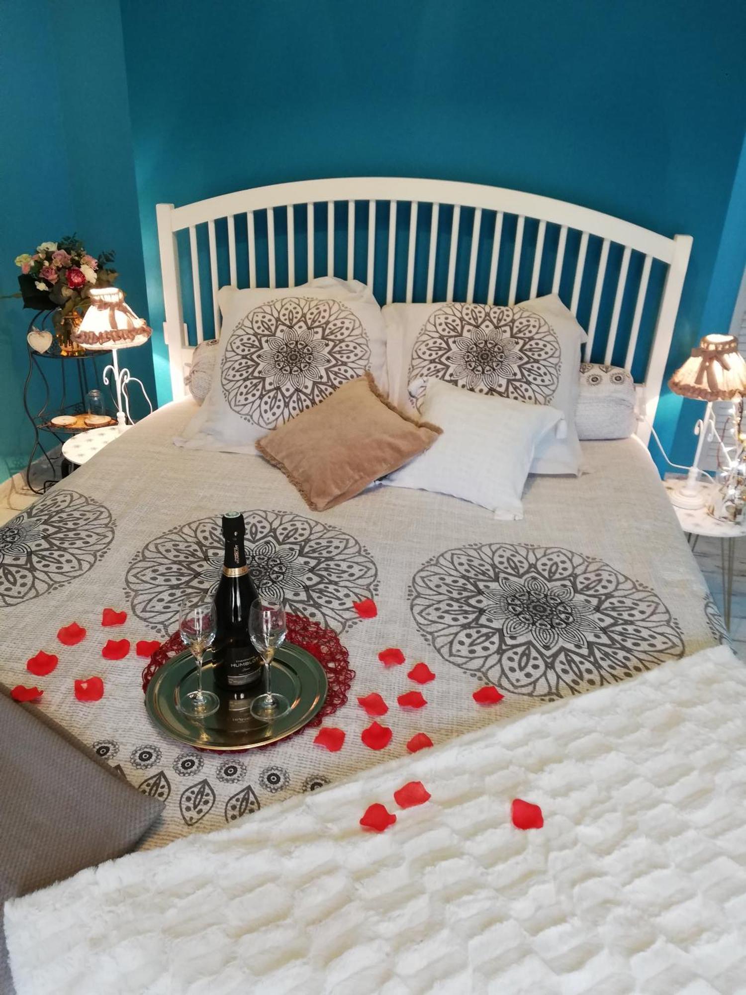 Bed and Breakfast La Mancine Laulan Jau-Dignac-et-Loirac Exteriér fotografie